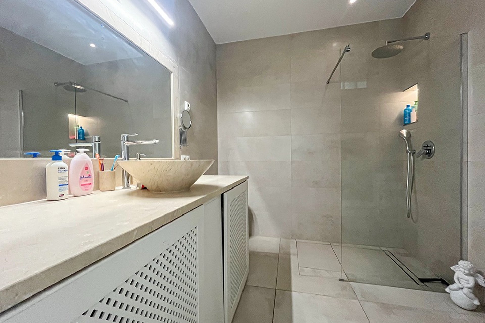 Resale - Villa - Andratx