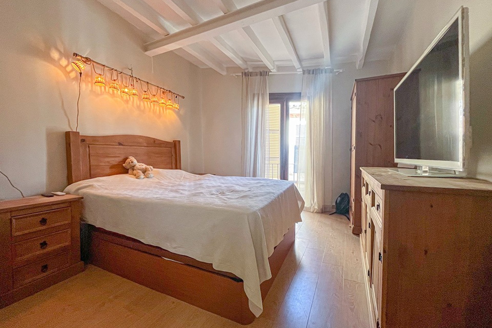 Resale - Villa - Andratx