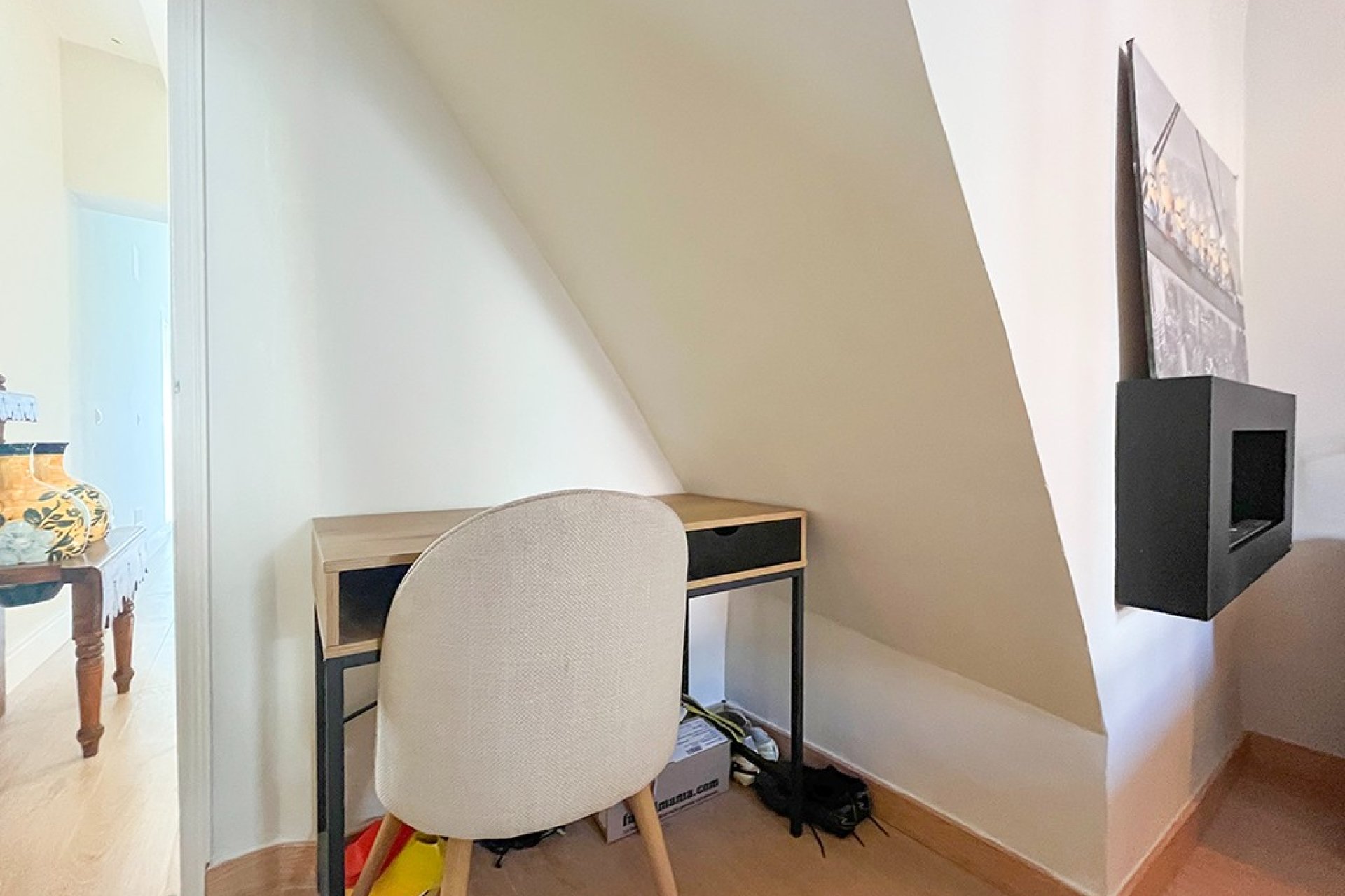 Resale - Villa - Andratx