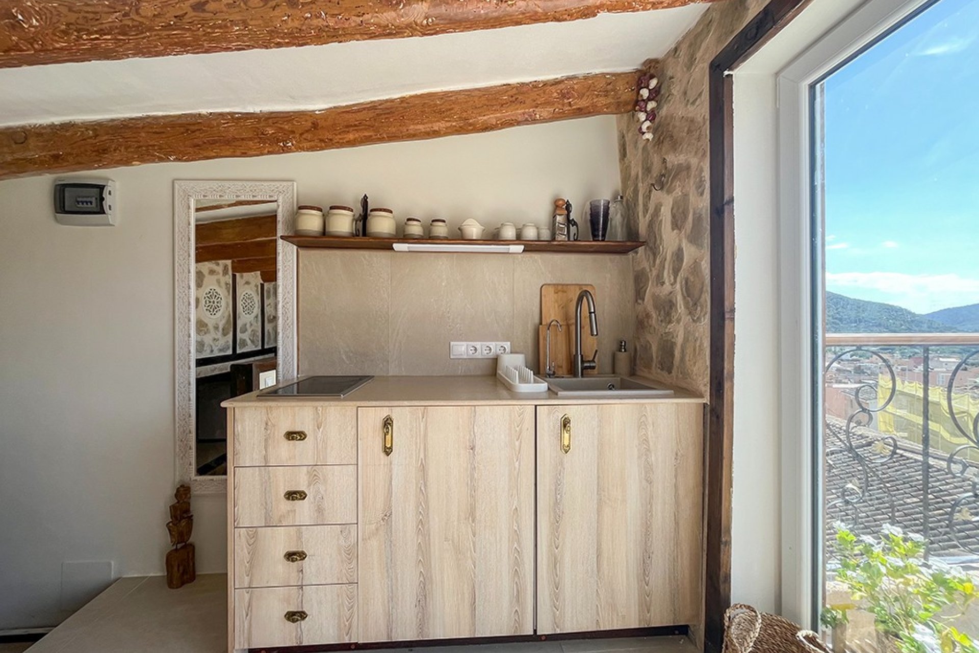 Resale - Villa - Andratx