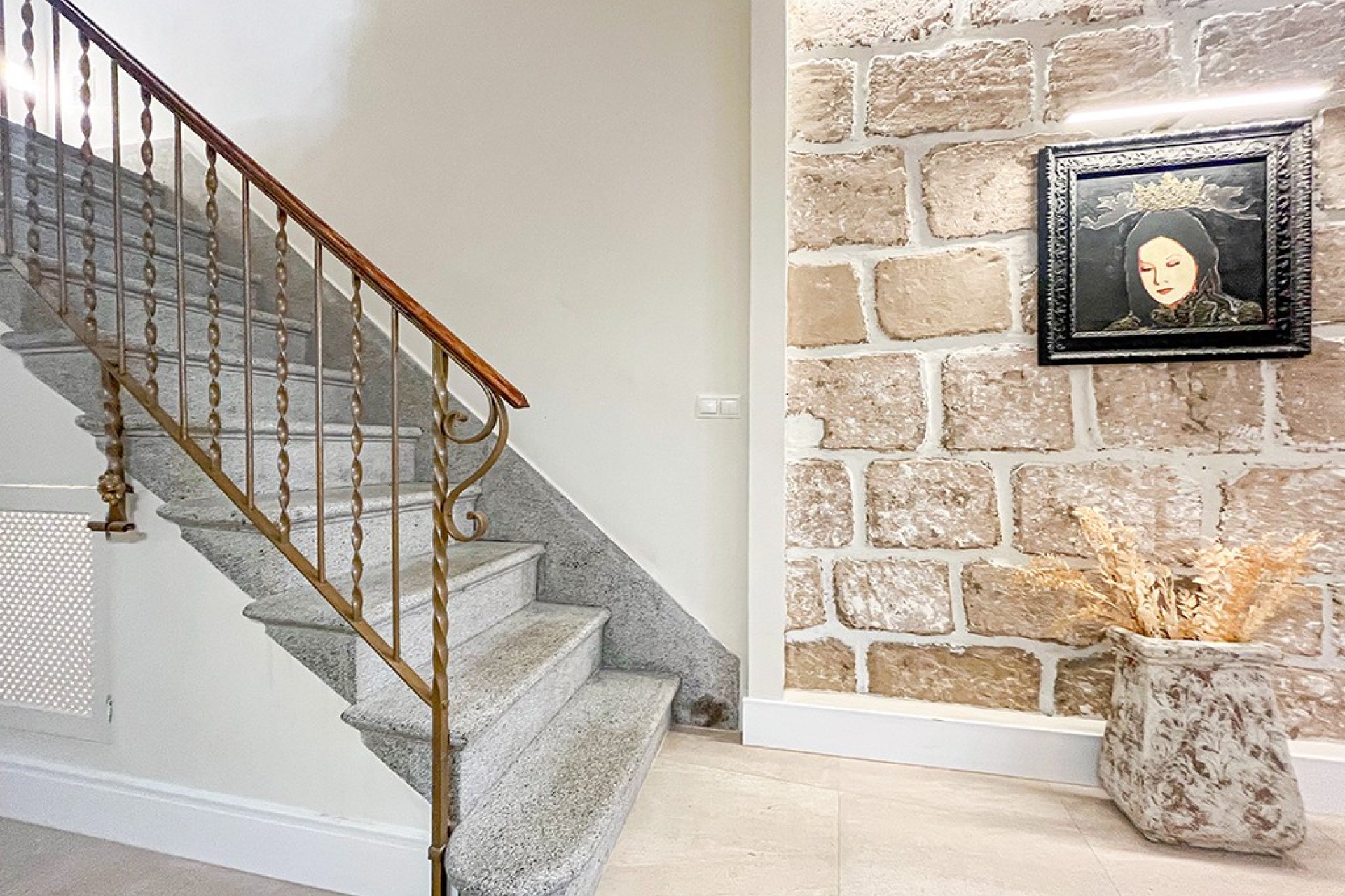 Resale - Villa - Andratx