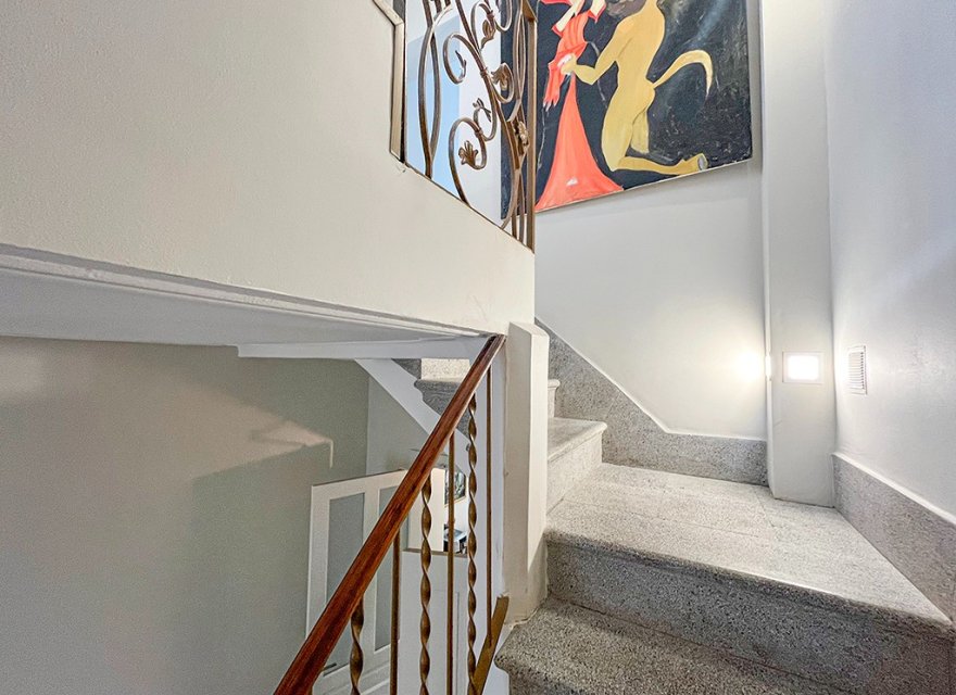 Resale - Villa - Andratx