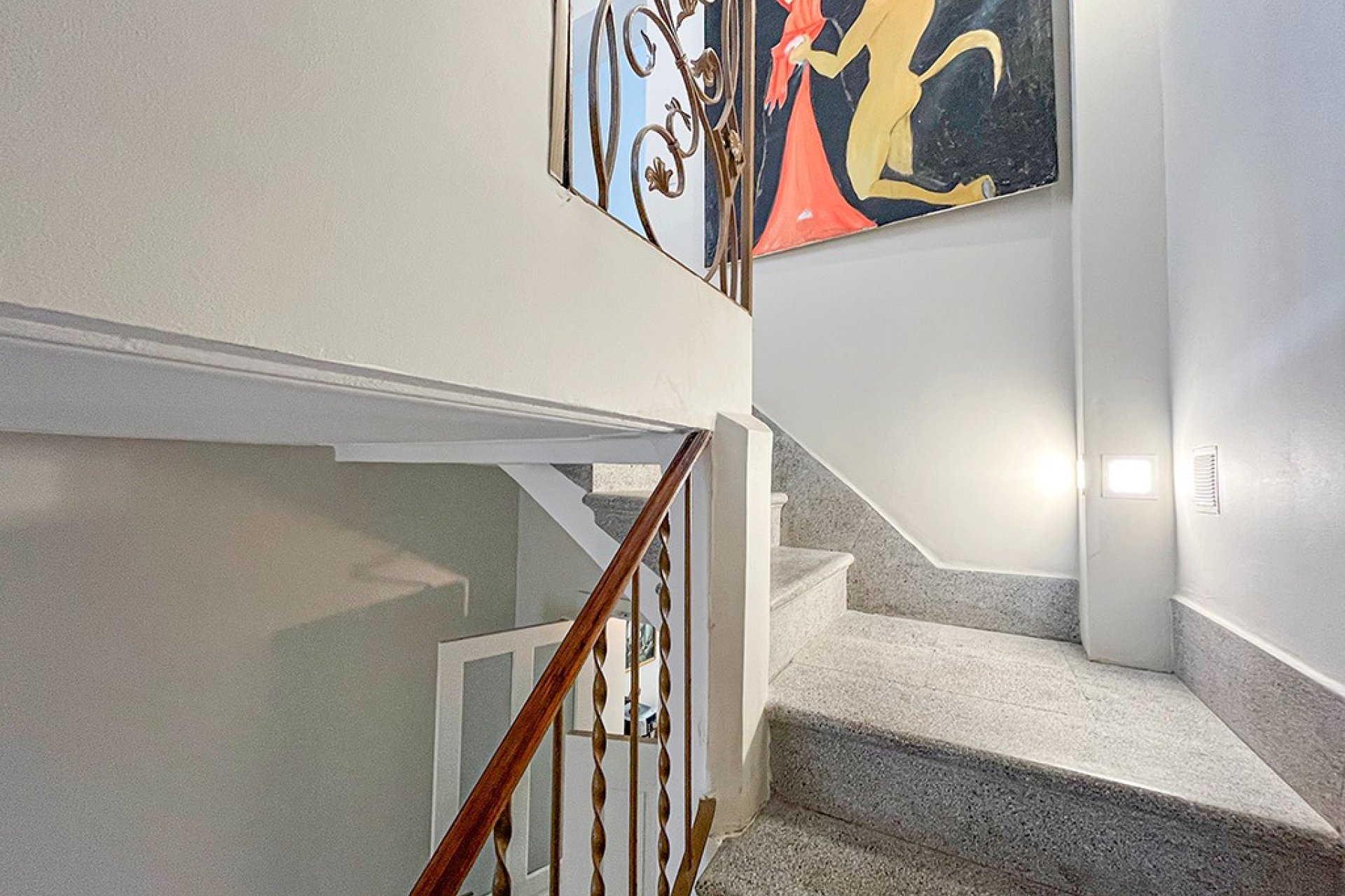 Resale - Villa - Andratx