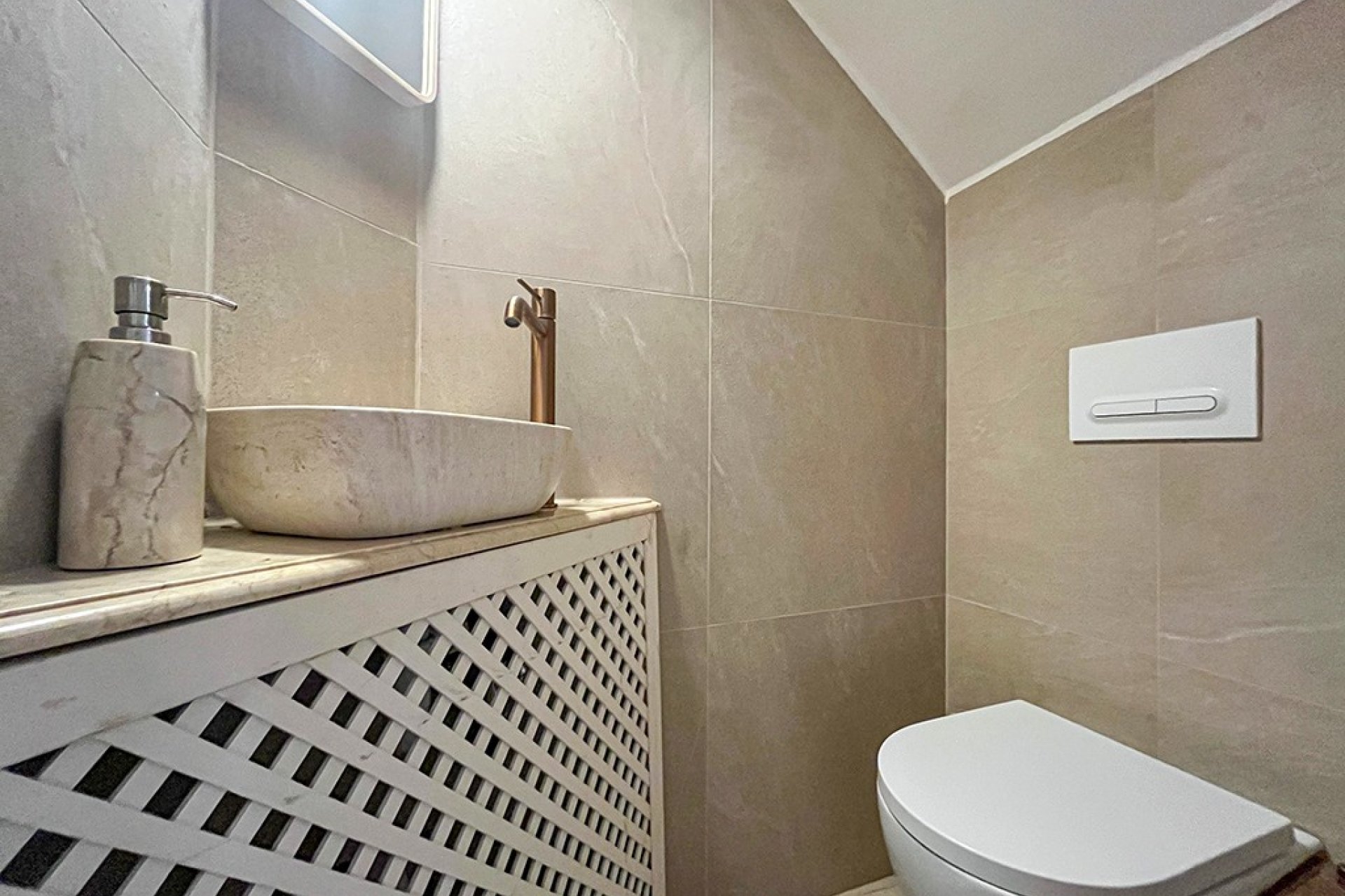 Resale - Villa - Andratx