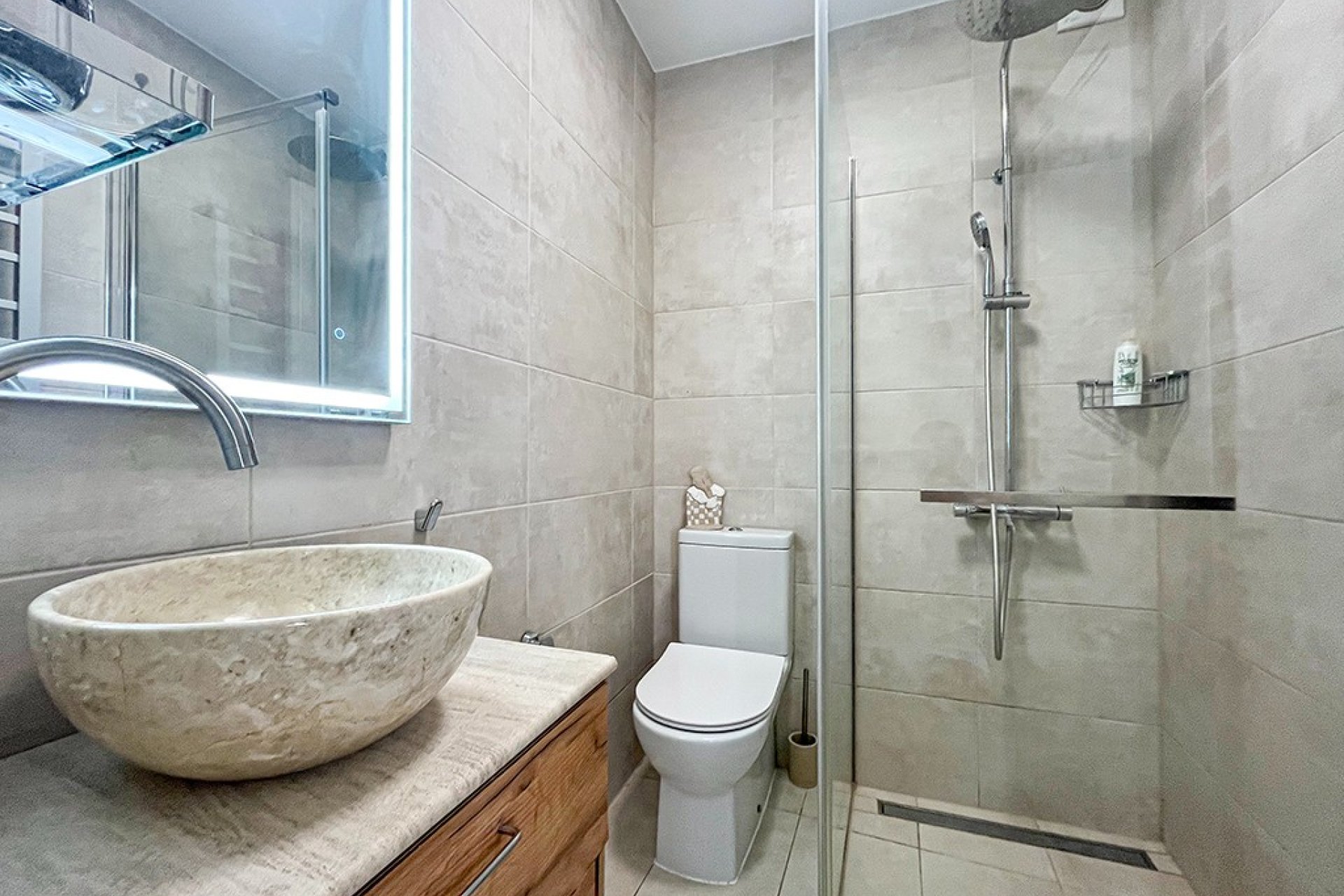 Resale - Villa - Andratx