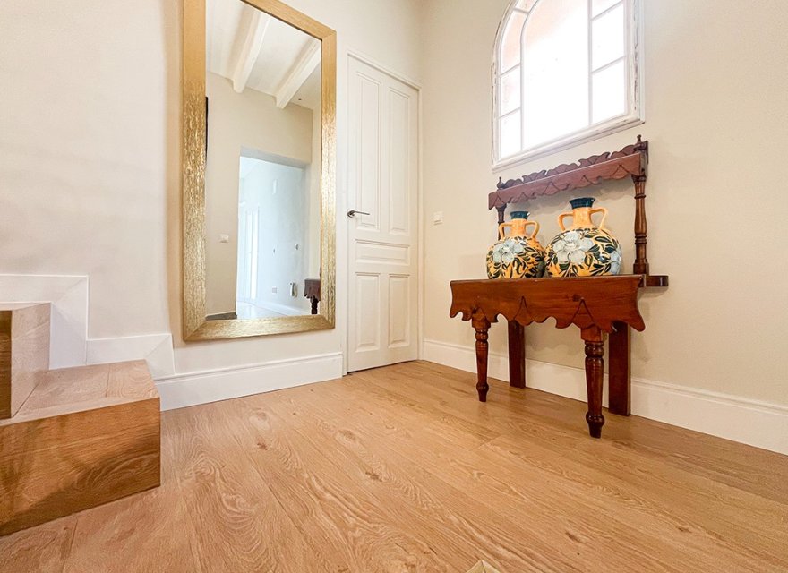 Resale - Villa - Andratx