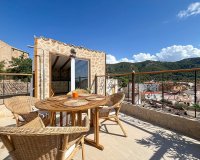 Resale - Villa - Andratx