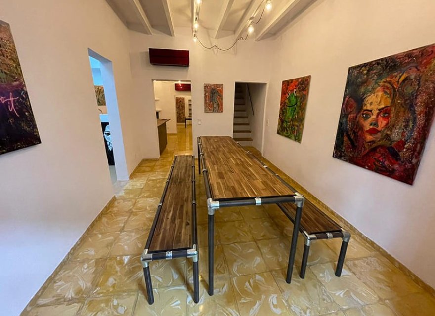 Resale - Villa - Andratx