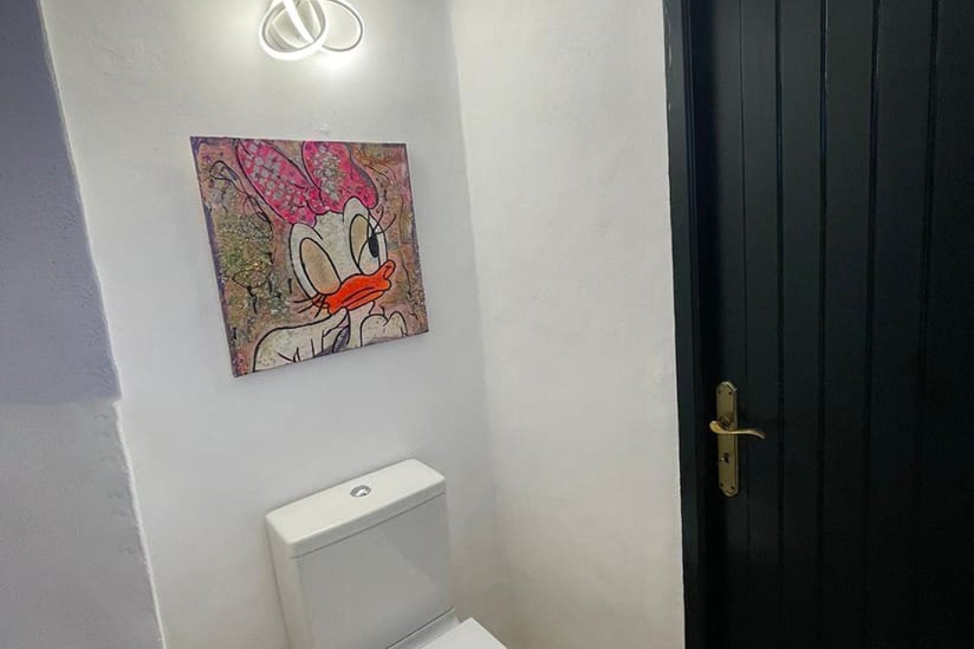 Resale - Villa - Andratx