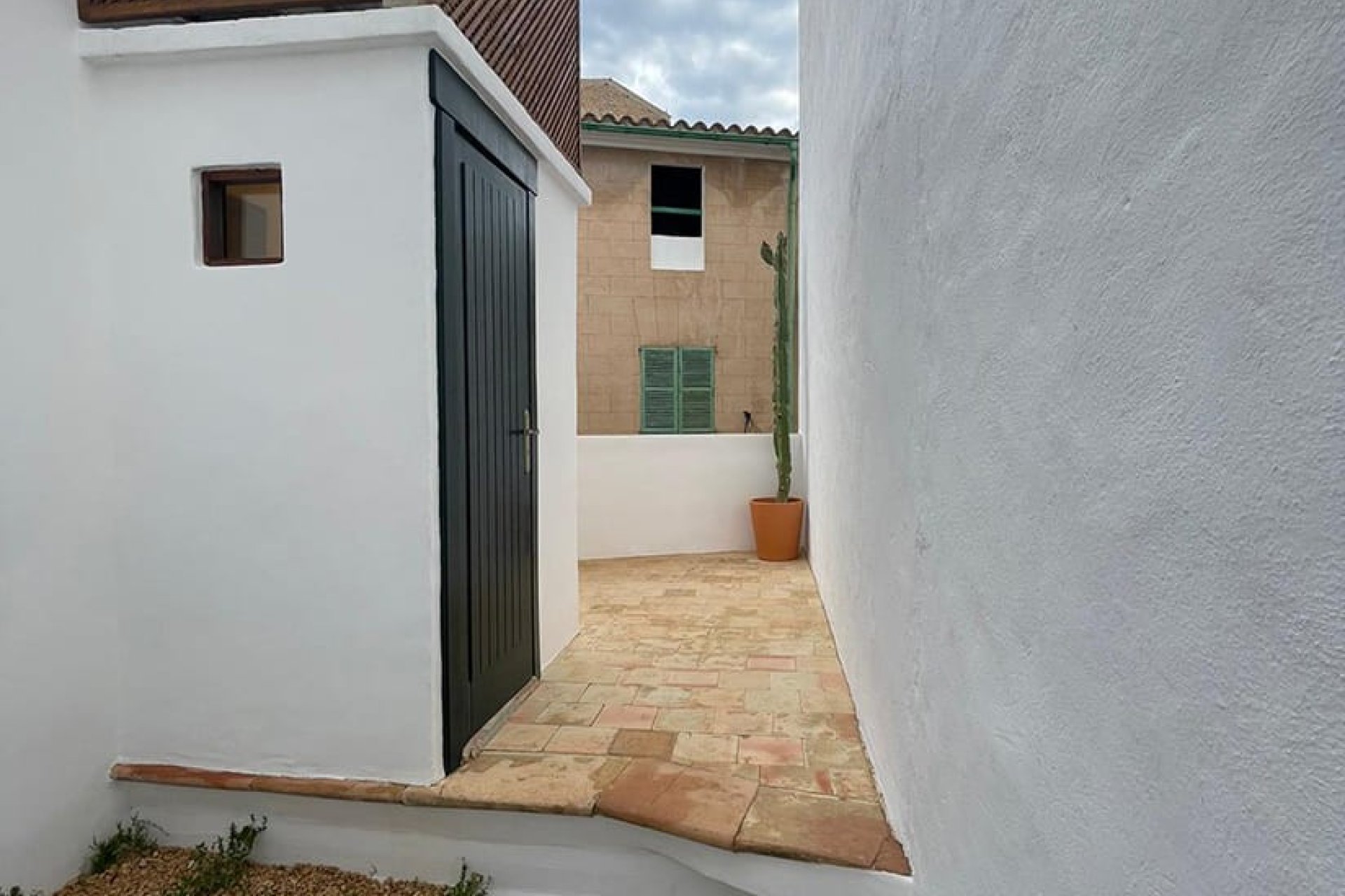 Resale - Villa - Andratx