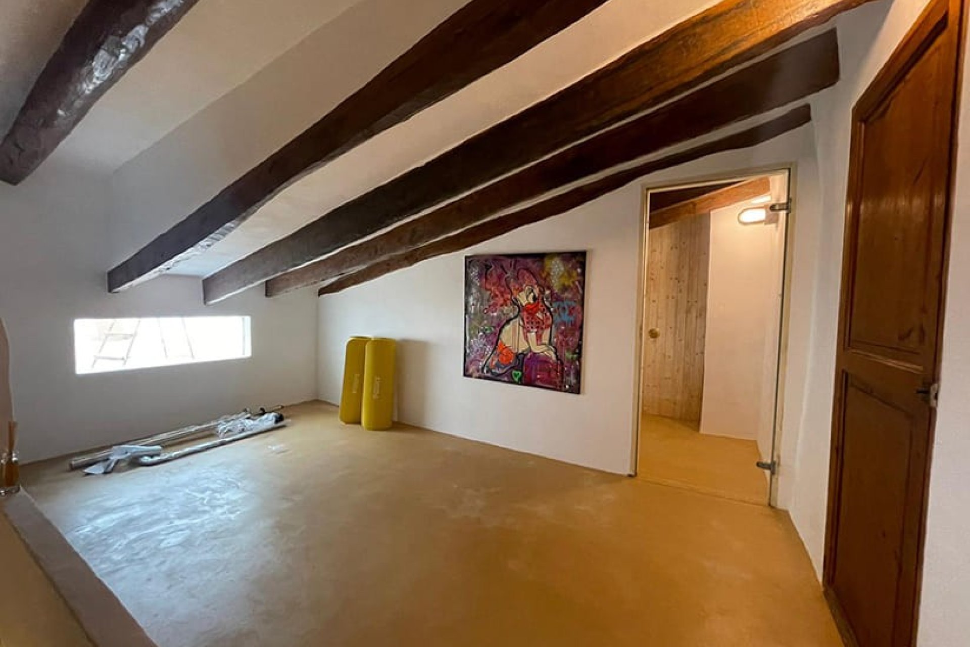 Resale - Villa - Andratx