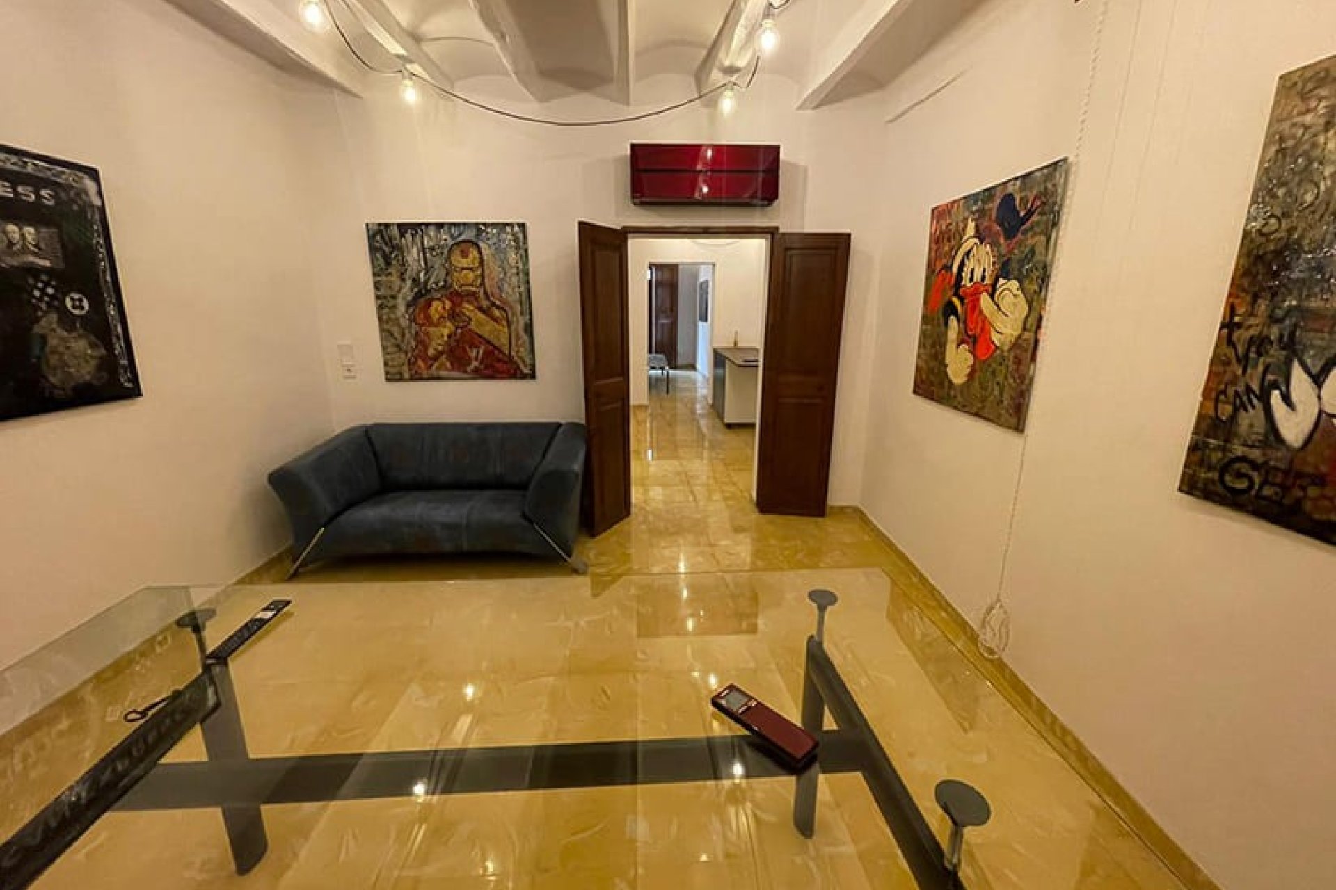 Resale - Villa - Andratx