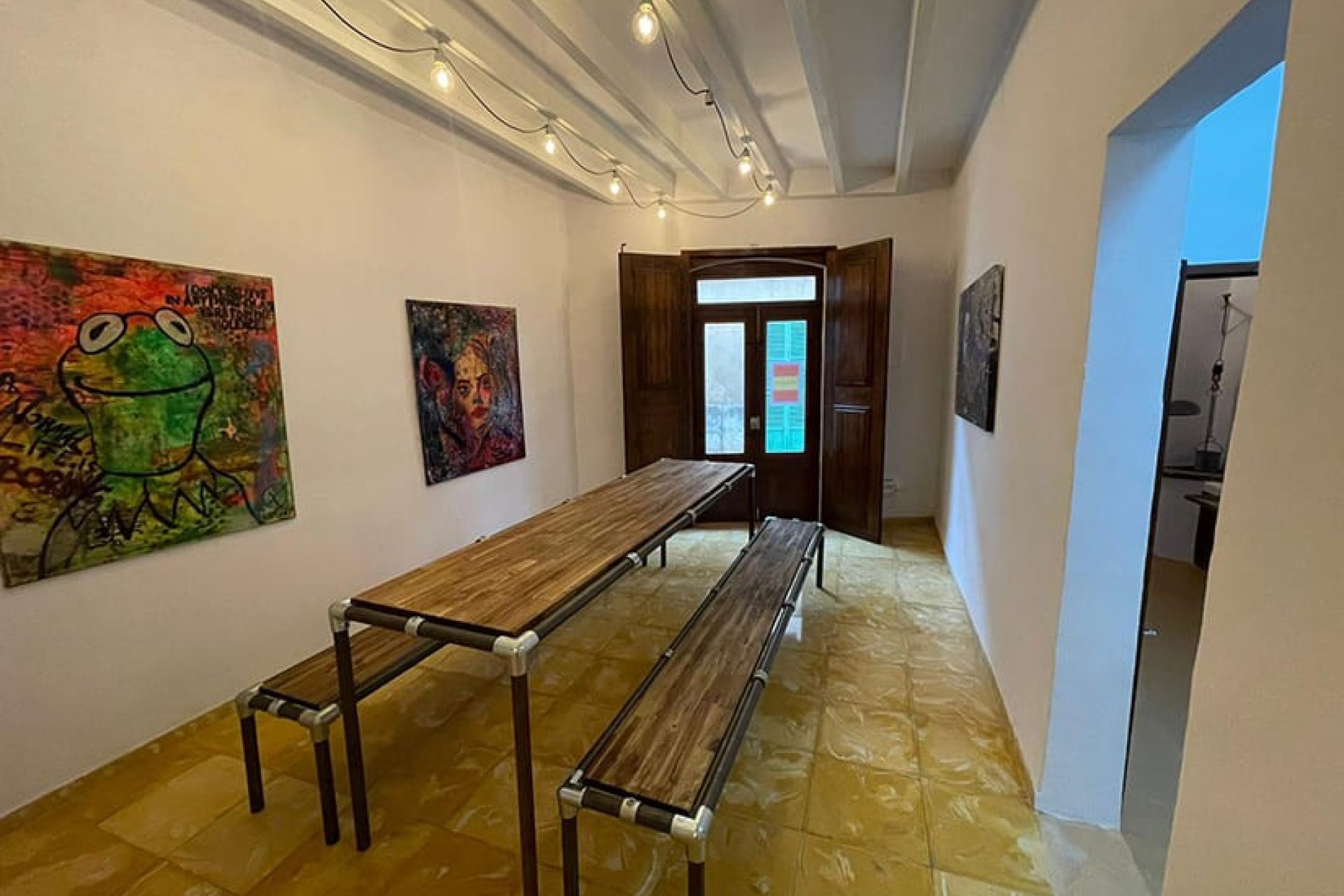 Resale - Villa - Andratx