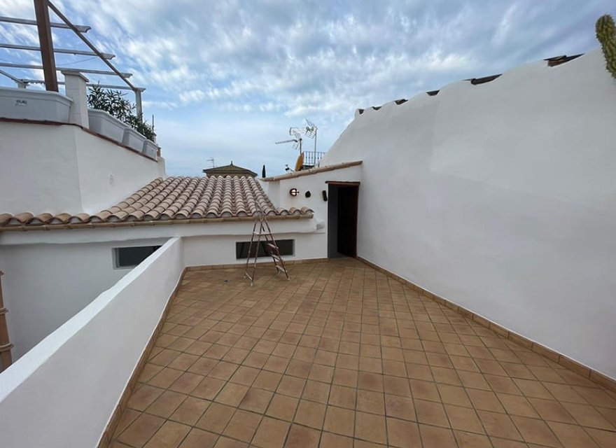 Resale - Villa - Andratx