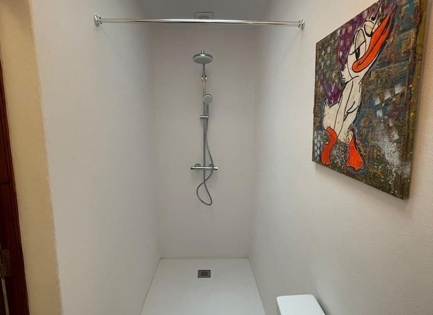 Resale - Villa - Andratx