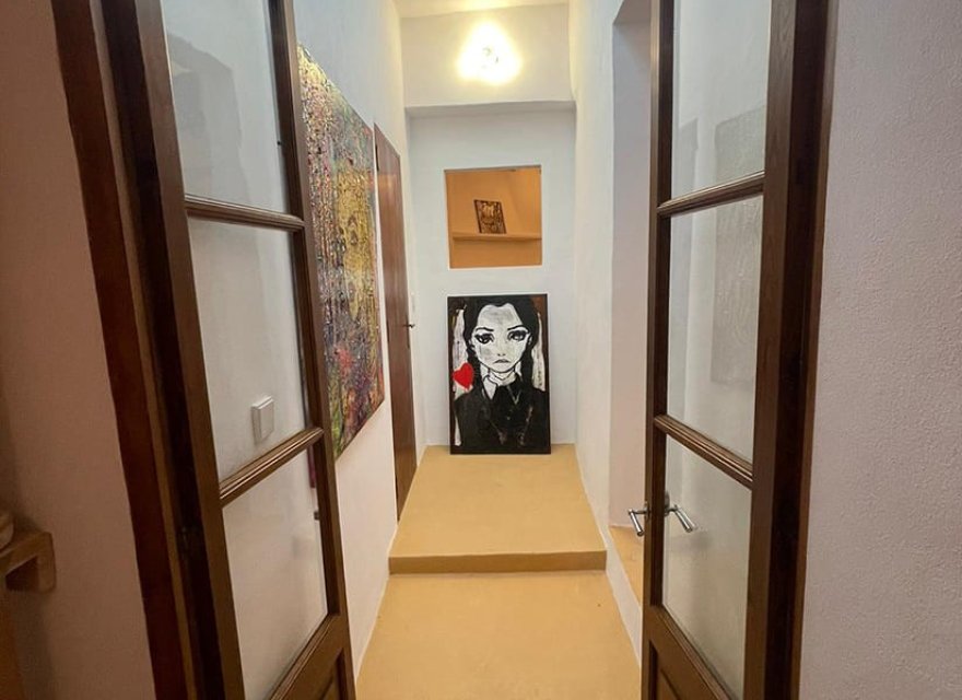 Resale - Villa - Andratx