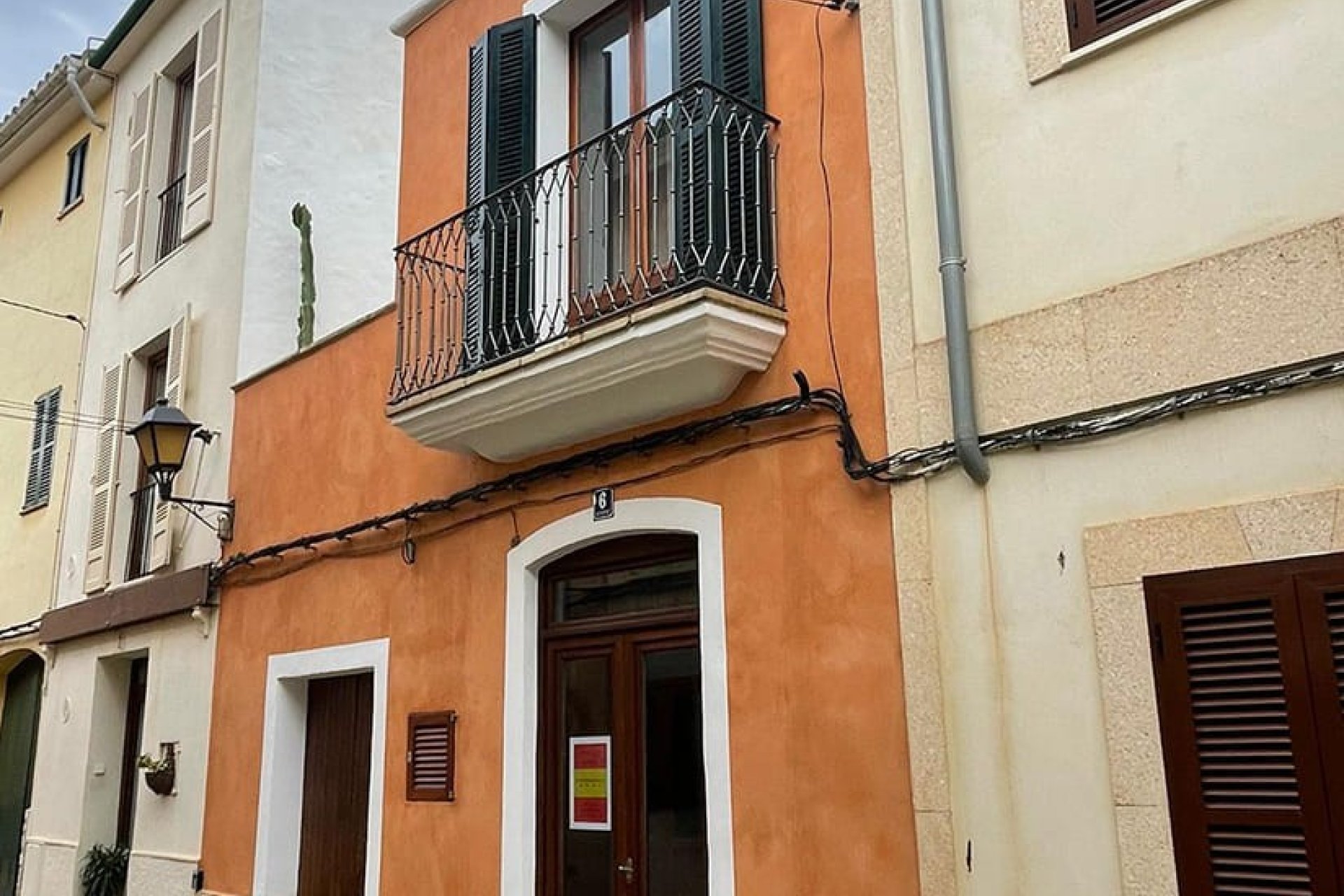 Resale - Villa - Andratx