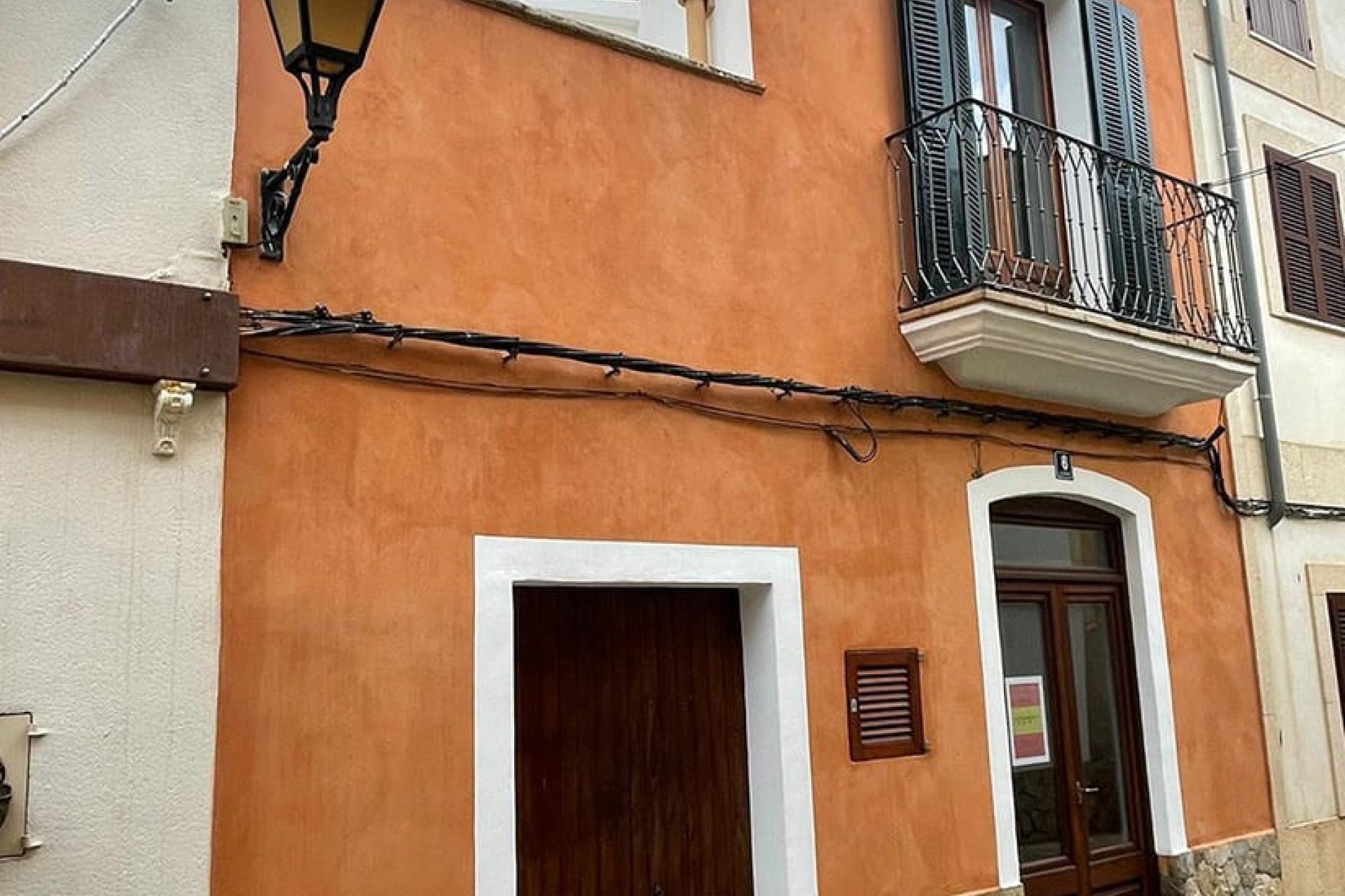 Resale - Villa - Andratx