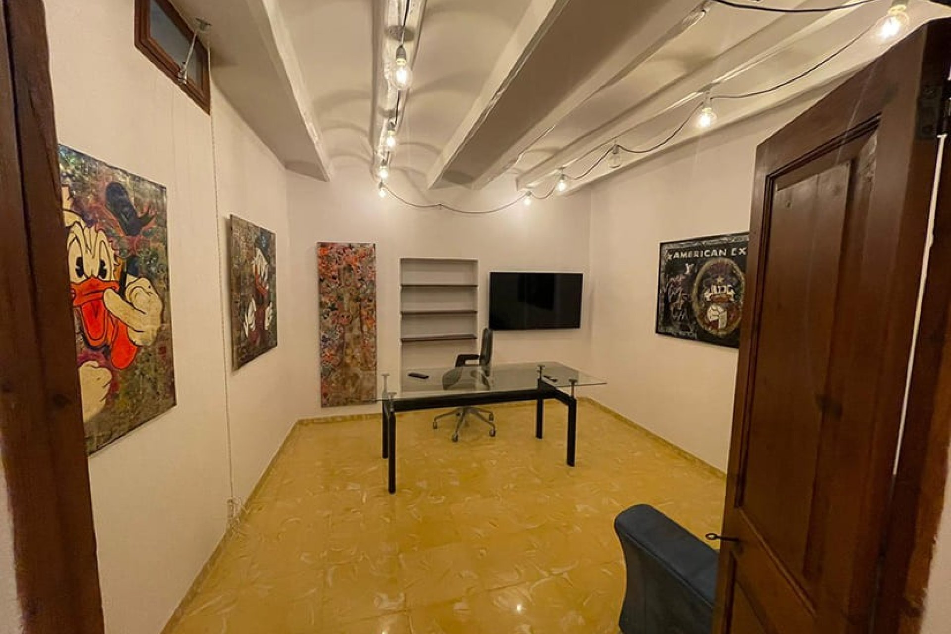 Resale - Villa - Andratx