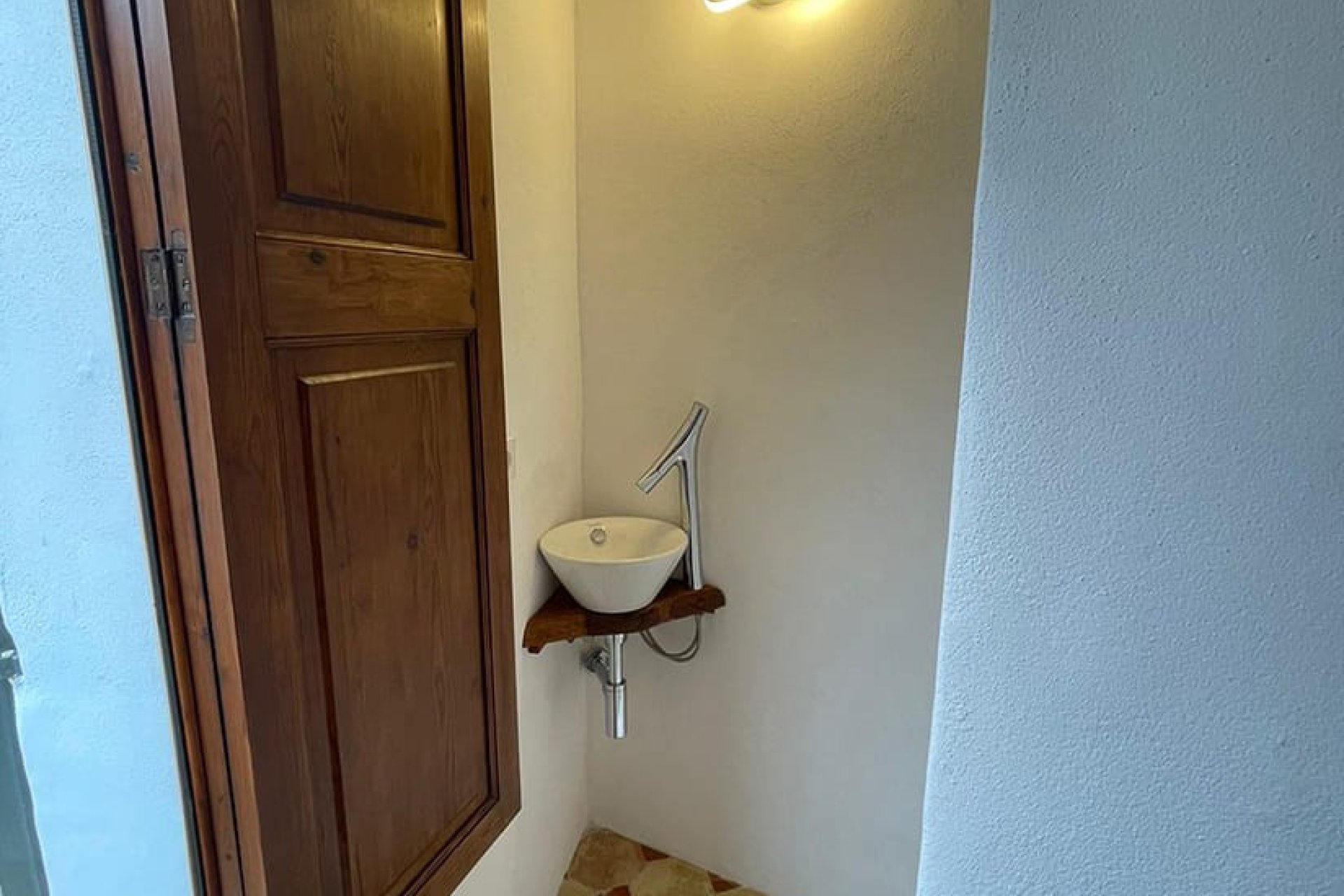 Resale - Villa - Andratx