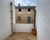 Resale - Villa - Andratx