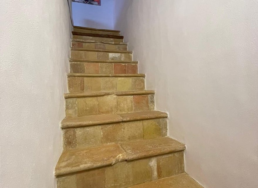 Resale - Villa - Andratx