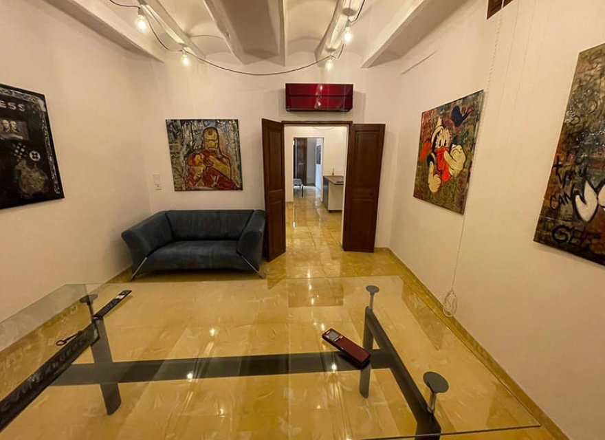 Resale - Villa - Andratx