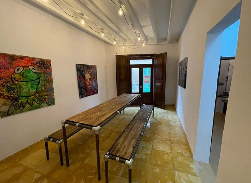 Resale - Villa - Andratx