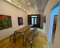 Resale - Villa - Andratx