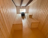 Resale - Villa - Andratx