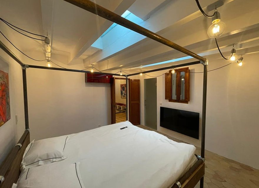 Resale - Villa - Andratx