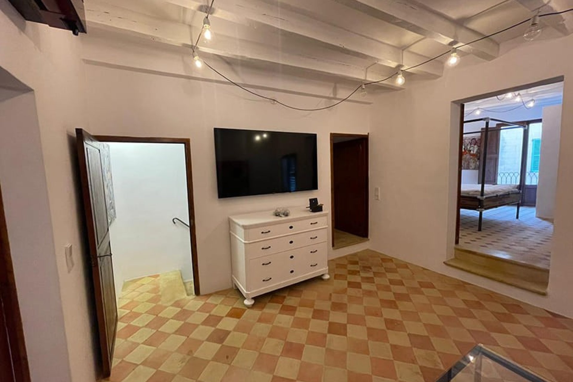 Resale - Villa - Andratx