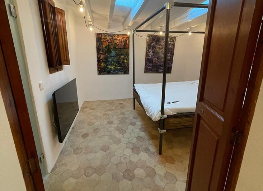 Resale - Villa - Andratx