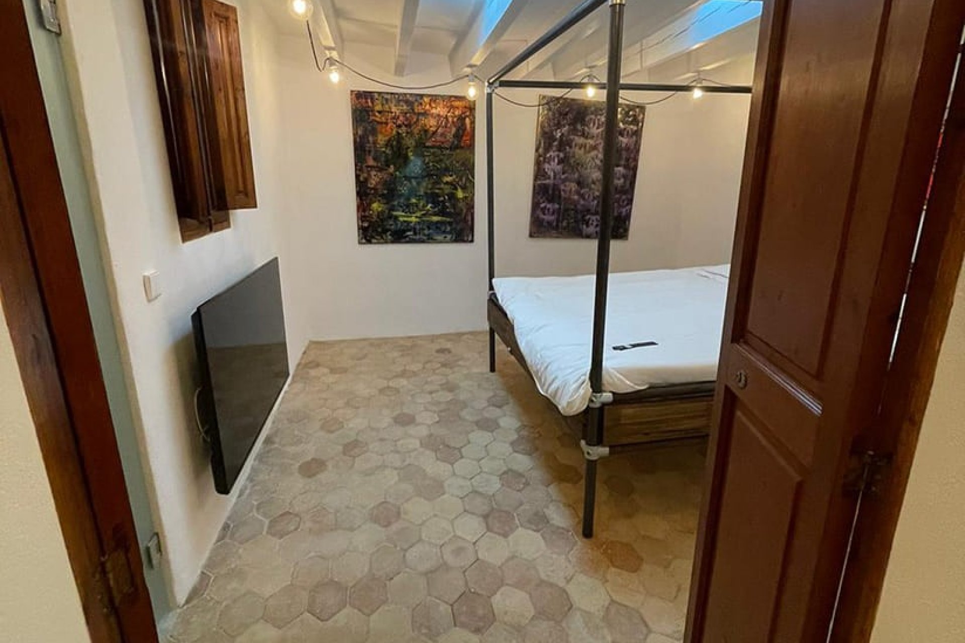 Resale - Villa - Andratx