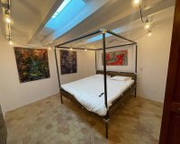 Resale - Villa - Andratx