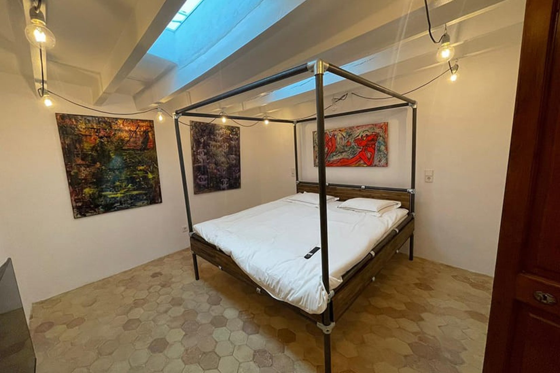 Resale - Villa - Andratx