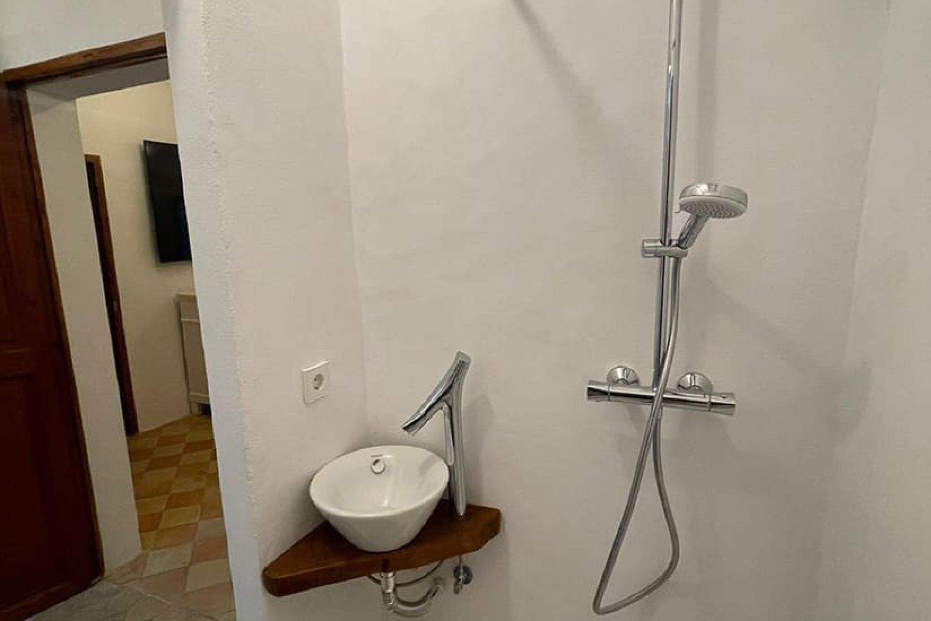 Resale - Villa - Andratx