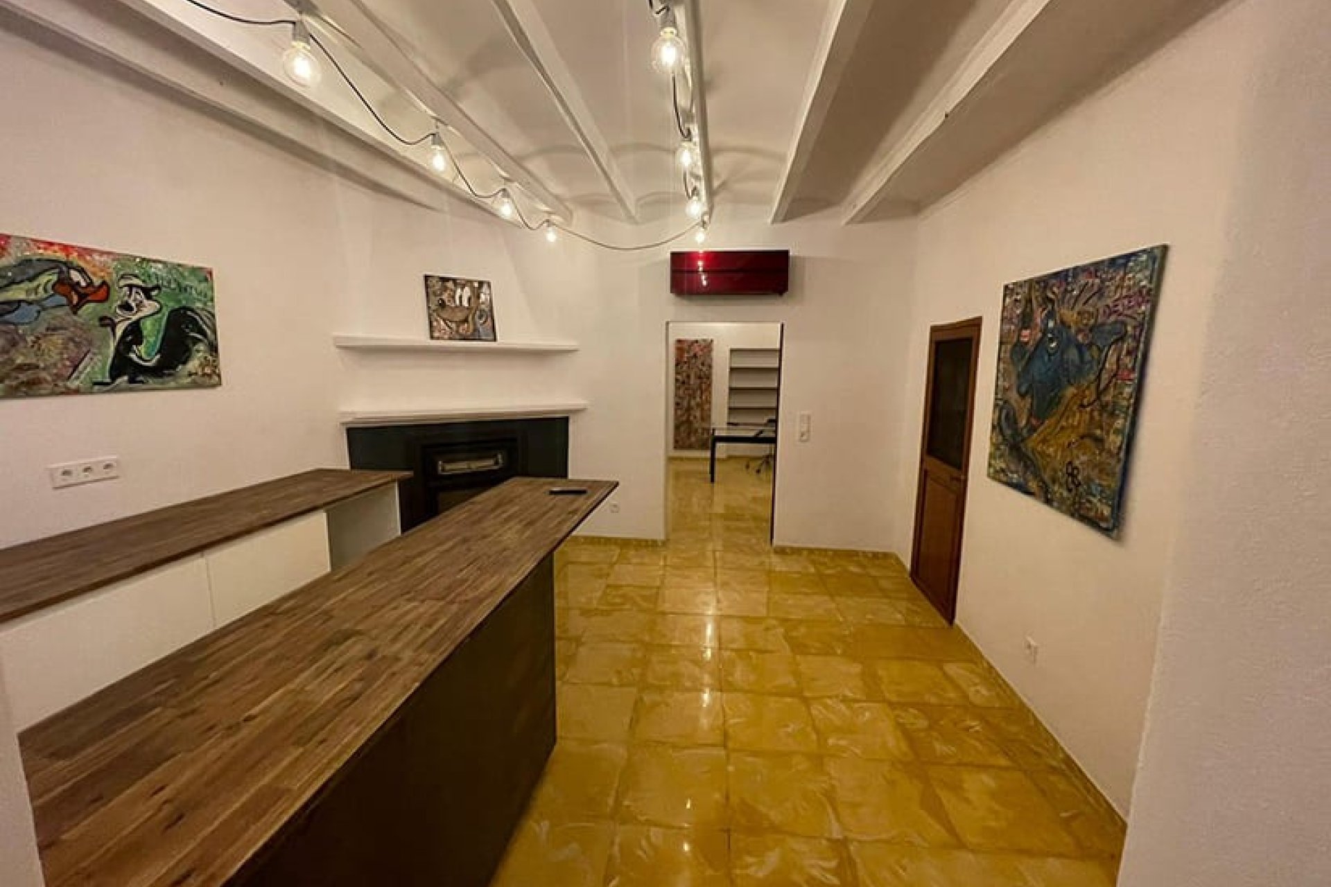 Resale - Villa - Andratx