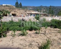 Resale - Villa - Arico