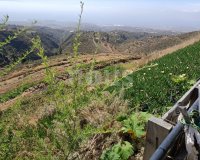 Resale - Villa - Arico