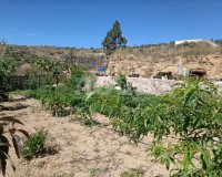 Resale - Villa - Arico