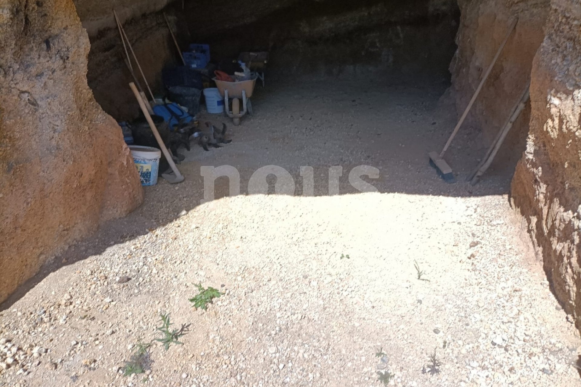 Resale - Villa - Arico