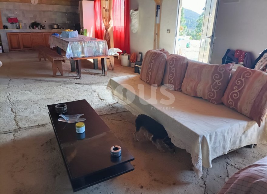 Resale - Villa - Arico