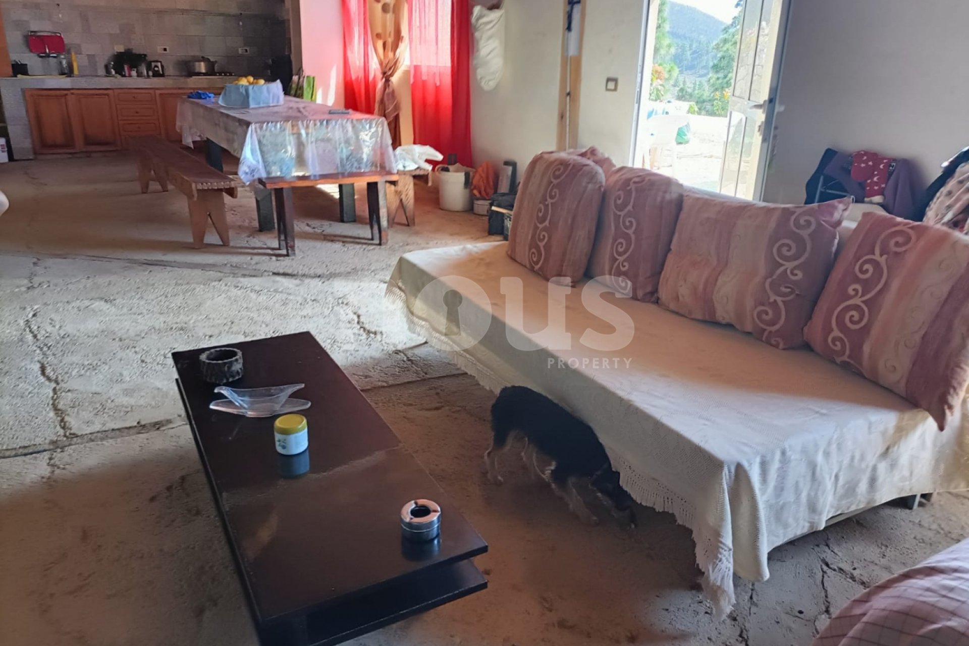 Resale - Villa - Arico