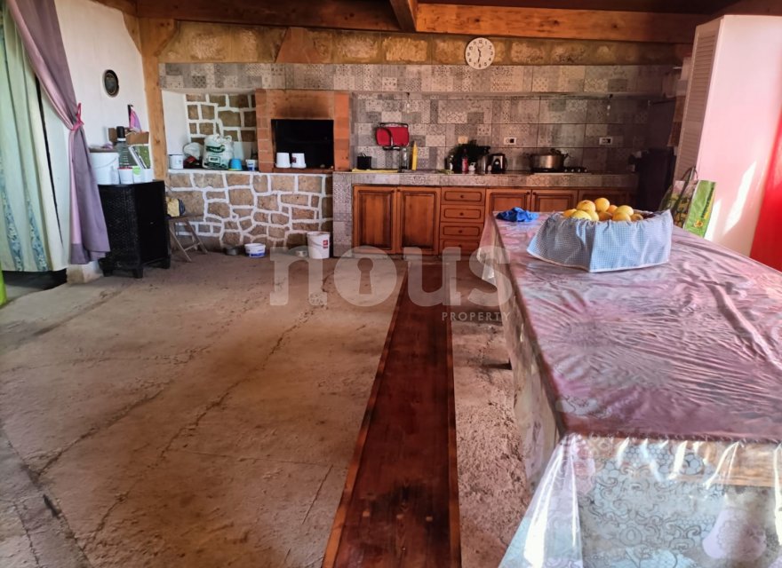 Resale - Villa - Arico