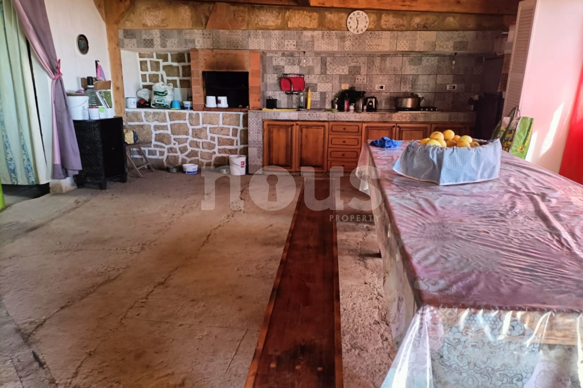 Resale - Villa - Arico