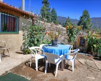 Resale - Villa - Arico