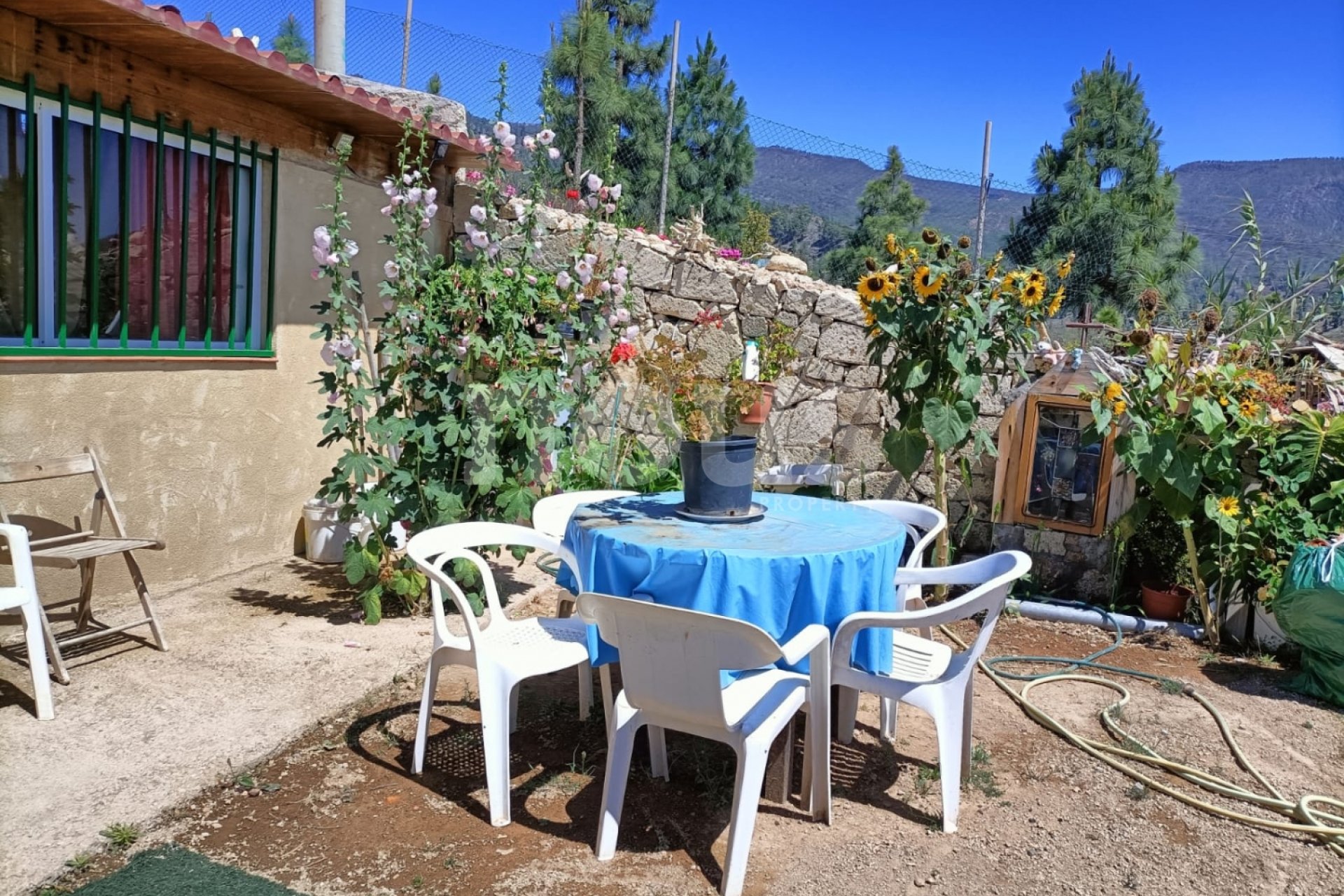 Resale - Villa - Arico