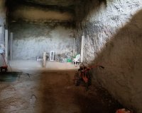 Resale - Villa - Arico