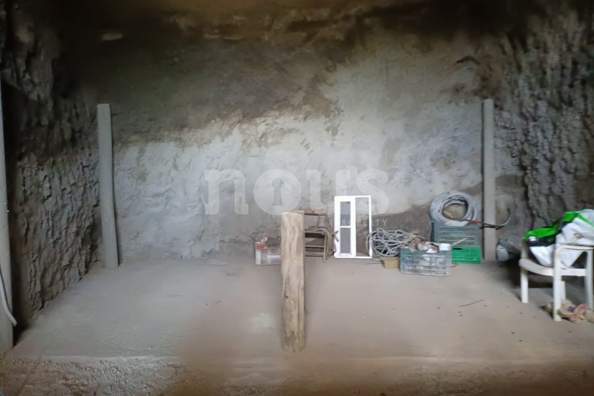 Resale - Villa - Arico